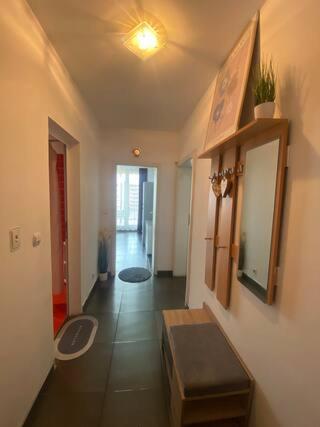 New Two Bedroom Apartment With Balcony Sofia Eksteriør billede