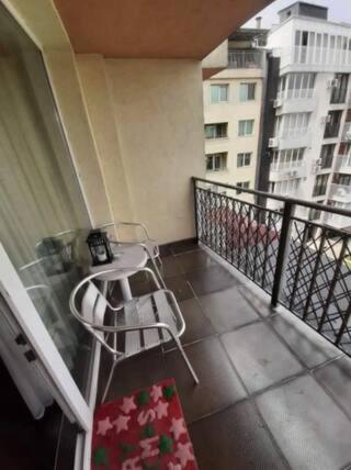 New Two Bedroom Apartment With Balcony Sofia Eksteriør billede